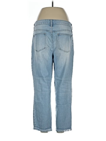 Pilcro and the Letterpress Jeans (view 2)