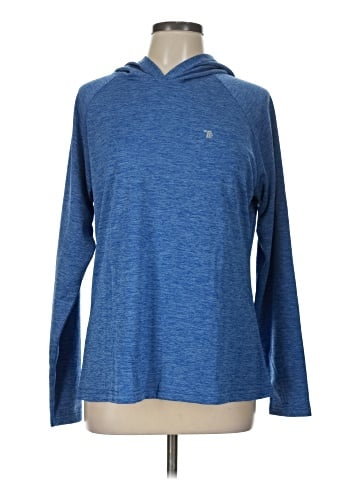 Russell Athletic Pullover Hoodie (view 1)