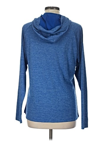 Russell Athletic Pullover Hoodie (view 2)
