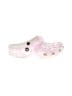 Crocs Pink Mule/Clog Size 8 - photo 1