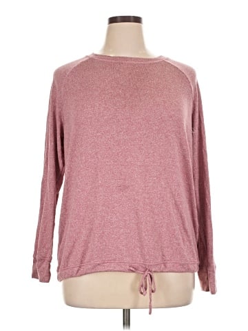 32 Degrees Pullover Sweater (view 1)
