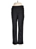 Gloria Vanderbilt Tweed Gray Dress Pants Size 10 Petite - photo 1