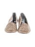 Chico's Solid Tan Flats Size 7 - photo 2