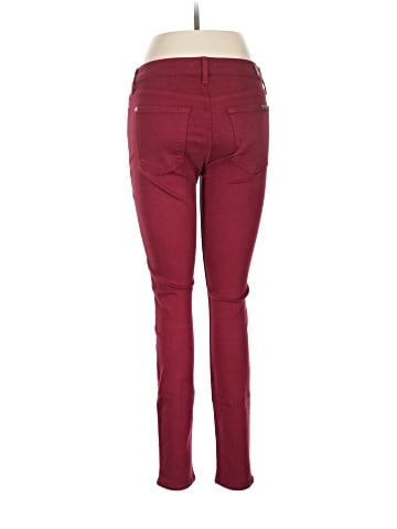 7 For All Mankind Jeggings (view 2)