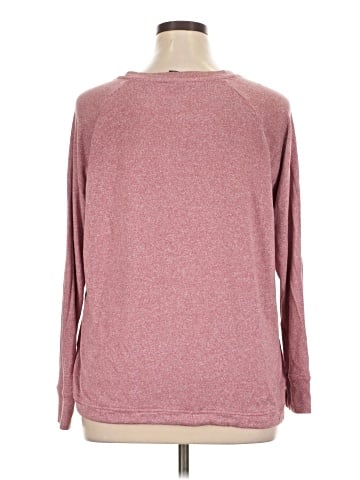 32 Degrees Pullover Sweater (view 2)