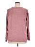 32 Degrees Pink Pullover Sweater Size XL - photo 2