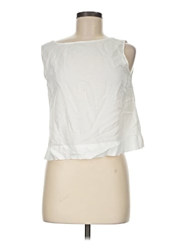 Uniqlo Sleeveless Blouse (view 1)