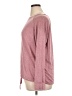 32 Degrees Pink Pullover Sweater Size XL - photo 5