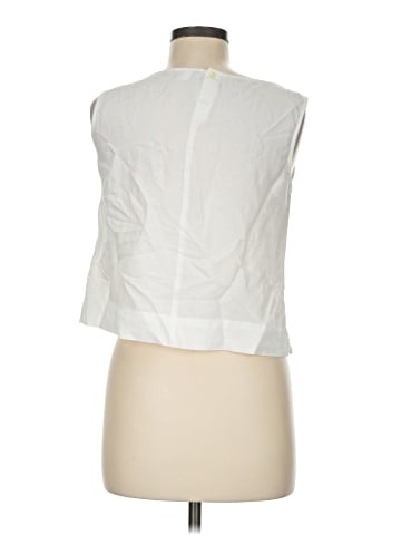 Uniqlo Sleeveless Blouse (view 2)
