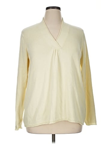 Eddie Bauer Cardigan (view 1)