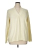 Eddie Bauer Ivory Cardigan Size XL - photo 1