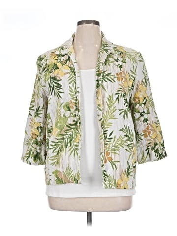 Alfred Dunner Blazer (view 1)