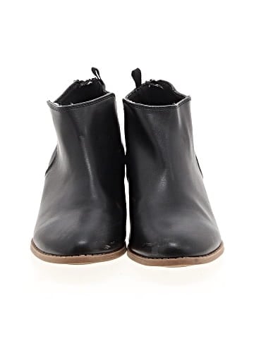 Old Navy Ankle Boots (view 2)