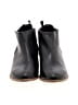 Old Navy Black Ankle Boots Size 3 (youth) - photo 2