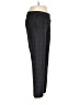 Gloria Vanderbilt Tweed Gray Dress Pants Size 10 Petite - photo 4