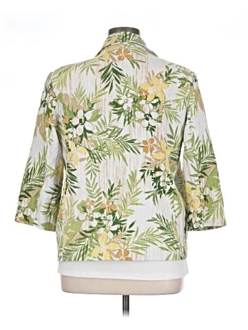 Alfred Dunner Blazer (view 2)