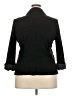 Skies Are Blue Black Blazer Size XXL - photo 2