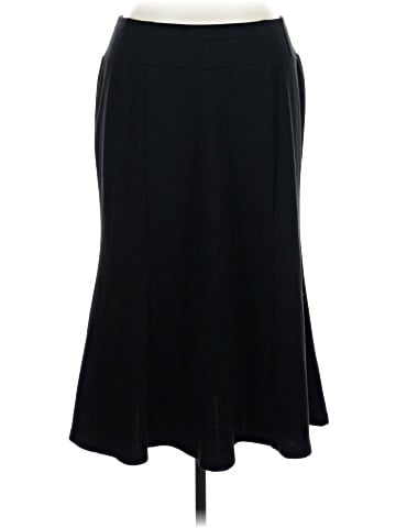 Lane Bryant Casual Skirt (view 1)