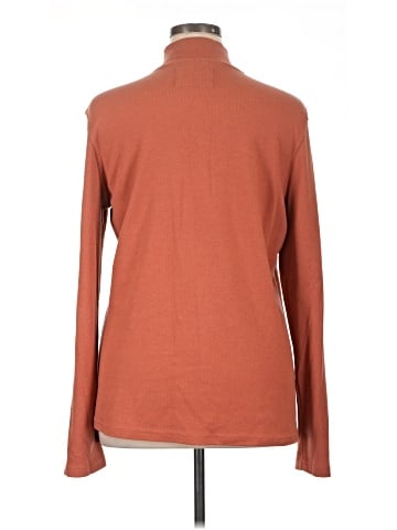 Natural Reflections Long Sleeve Top (view 2)