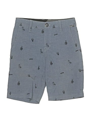 Volcom Shorts (view 1)