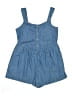 Old Navy 100% Cotton Blue Dress Size 8 - photo 1