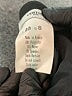 Vertigo Paris Solid Black Formal Skirt Size 8 - photo 5