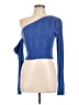 Majorelle Blue Pullover Sweater Size L - photo 1