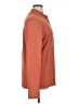 Natural Reflections Orange Long Sleeve Top Size XL - photo 4