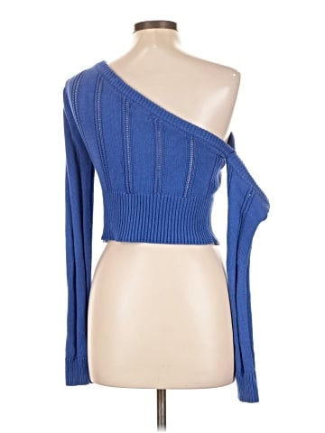 Majorelle Pullover Sweater (view 2)