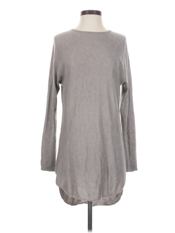 Joan Vass New York Long Sleeve T-Shirt (view 1)