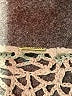 San Lorenzo Silver Poncho Size M (estimated) - photo 7