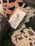 San Lorenzo Silver Poncho Size M (estimated) - photo 8