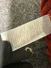 Everlane Solid Burgundy Pullover Sweater Size M - photo 8