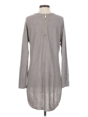 Joan Vass New York Long Sleeve T-Shirt (view 2)