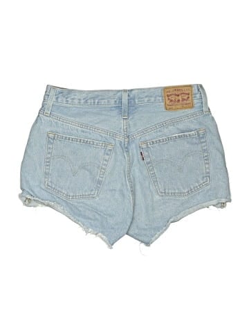 Levi's Denim Shorts (view 2)