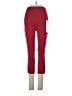 Lululemon Athletica Color Block Red Active Pants Size 4 - photo 1