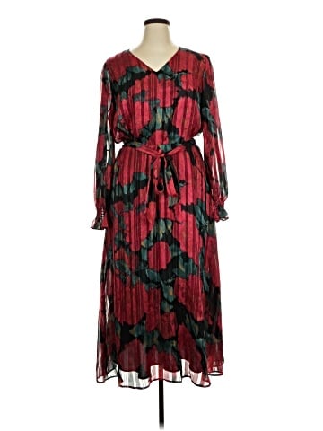 Anne Klein Cocktail Dress (view 1)