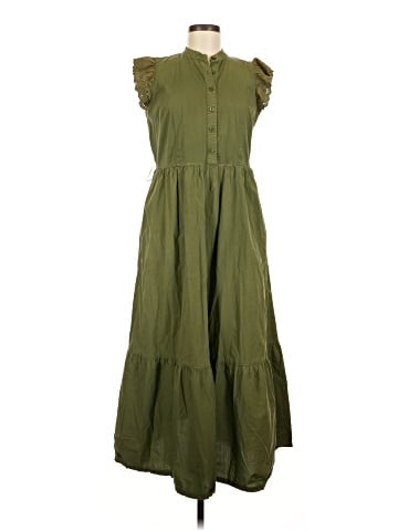 Who What Wear Casual Dress (view 1)