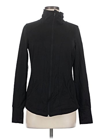 Exertek Track Jacket (view 1)