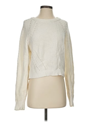 Abercrombie & Fitch Pullover Sweater (view 1)
