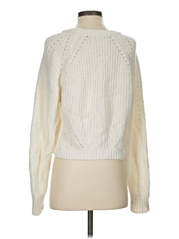 Abercrombie & Fitch Pullover Sweater (view 2)