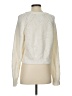 Abercrombie & Fitch Ivory Pullover Sweater Size S - photo 2