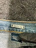 Ralph Lauren 100% Cotton Blue Jeans Size 14 - photo 3