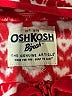 OshKosh B'gosh Red Pullover Sweater Size 12 - photo 3