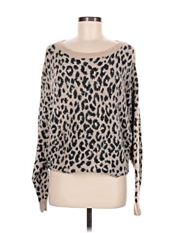 Jessica Simpson Pullover Sweater (view 1)