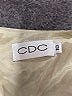 CDC Apparel Black Cocktail Dress Size 10 - photo 7