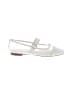 Sam Edelman White Flats Size 9 - photo 1