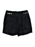 Club Monaco Black Shorts Size 0 - photo 1