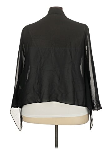 Coldwater Creek Kimono (view 2)