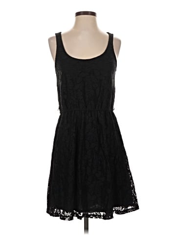LC Lauren Conrad Casual Dress (view 1)